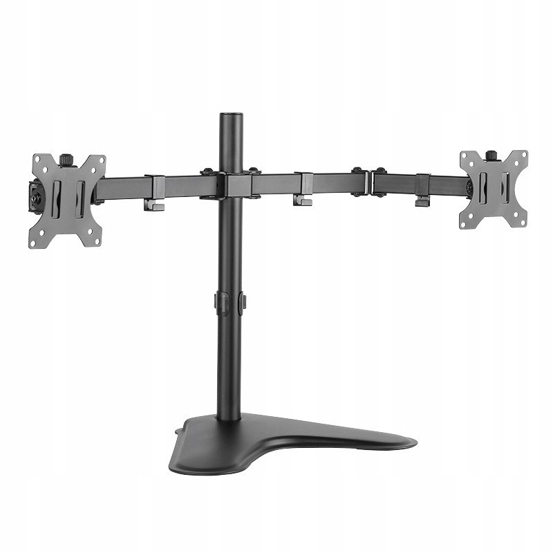 Držiak na 2 monitor LogiLink BP0045 13 - 32".